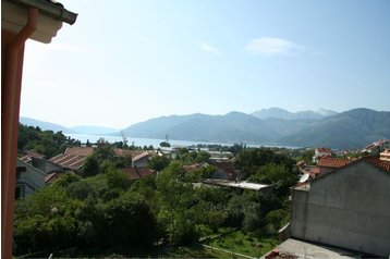 Montenegro Privát Tivat, Exterior